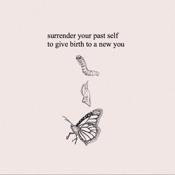 “Metamorphosis” Butterfly Pretty Hoop Earrings - Picture 2 of 8